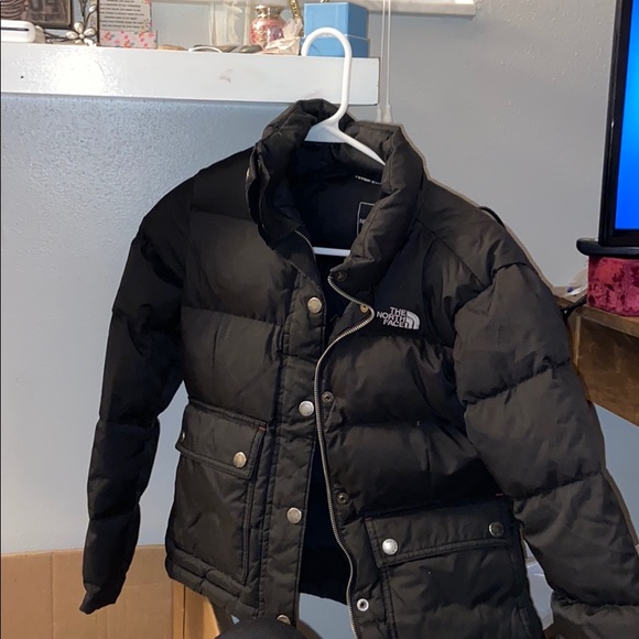 Jackets & Blazers - Winter Coat